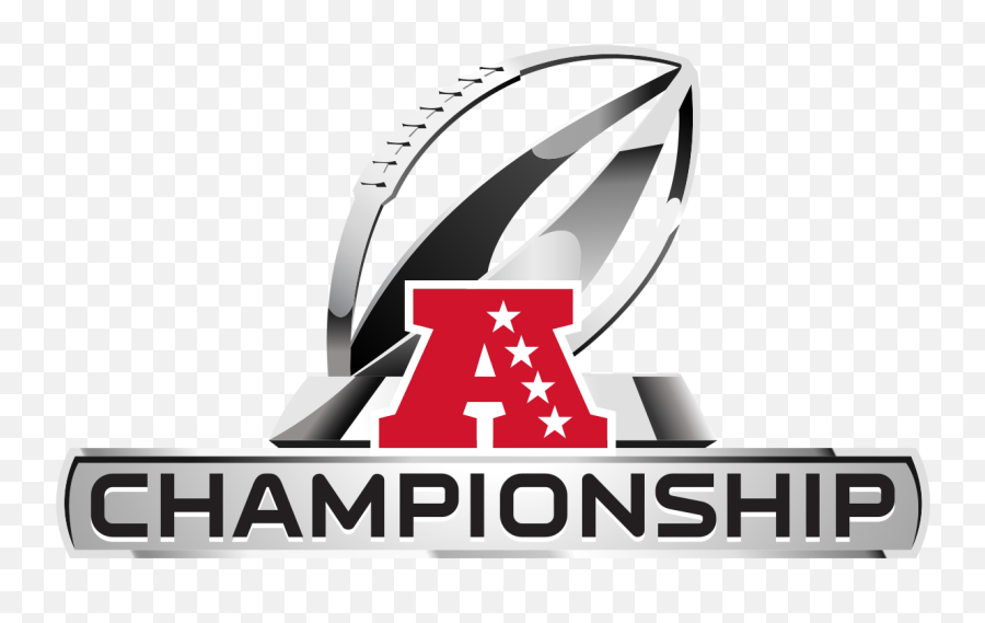 Afc Championship Logo Png - Afc Championship Game Emoji,Championship Belt Emoji