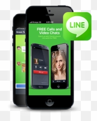 Download LINE For Free - Line Emoji