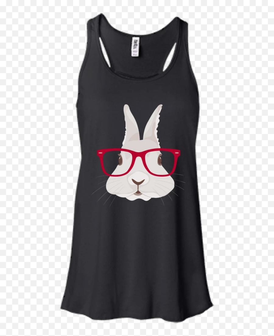 Motheru0027s Day - Adorable Hipster Emoji Bunny Rabbit Women,Bunny Emoji Transparent