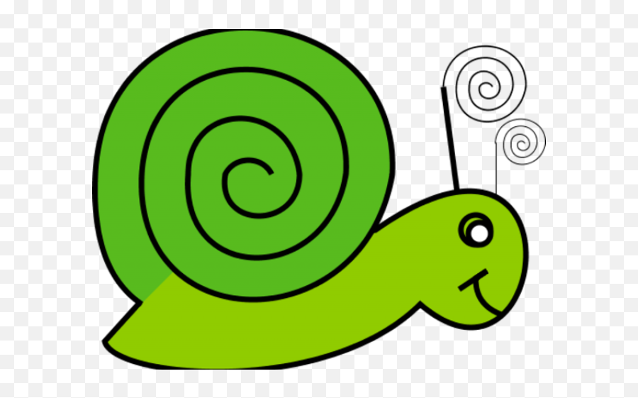 Snail Clipart Colorful - Caracol Png Niños Transparent Png Slow Clip Art Png Emoji,Snail Emoji