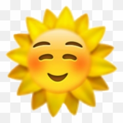 1 Sunflower Harrystyles Sticker - Carinhas E Simbolos Emoji