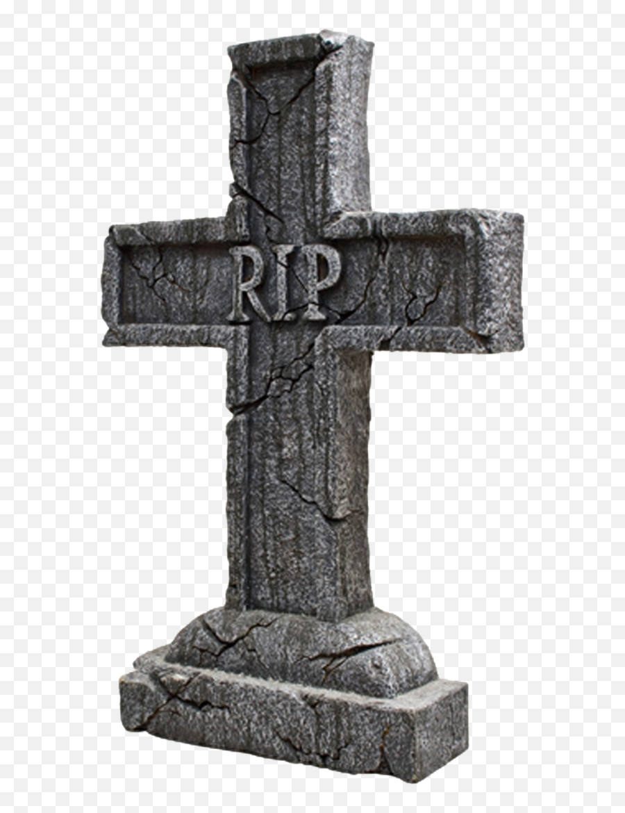 Funeral Clipart Grave Stone Funeral - Tombstone Png Emoji,Gravestone Emoji