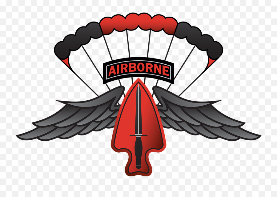 Us Army To Salute Local Healthcare Workers With Parachute - Automotive Decal Emoji,Salute Emoticon