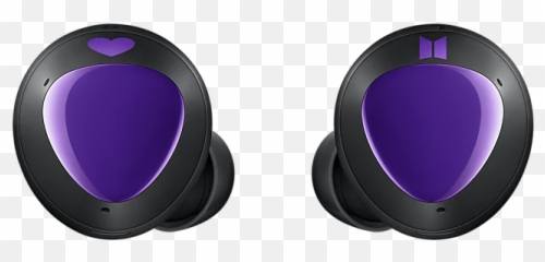 Galaxy Buds Samsung Singapore - Galaxy Buds Bts Edition Emoji,Bts Emoji