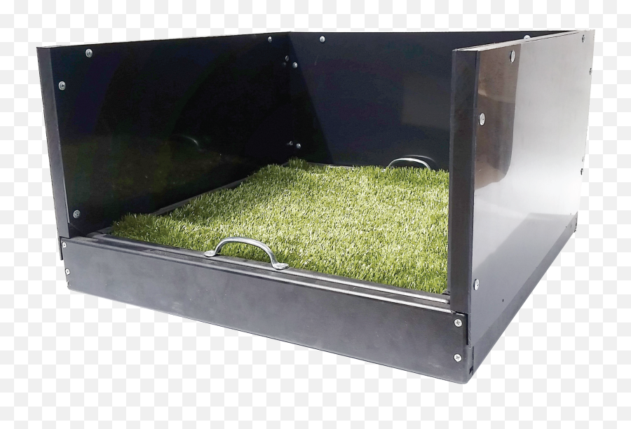 A Male Dog Litter Box That Is Ideal For Indoor Use And - Vertical Emoji,Jiffpom Emoji