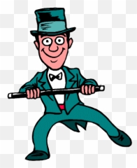 tap dancing man cartoon - Clip Art Library Tap Dancing Man Cartoon Emoji