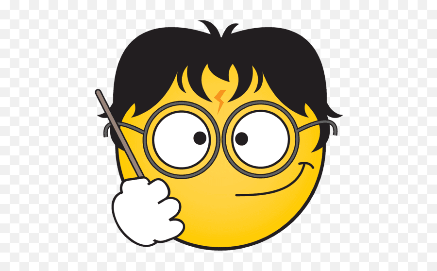 Magic - Stickers For Whatsapp Happy Emoji,Magic Emoticon