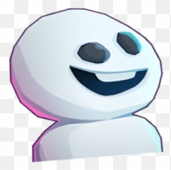 Snowgies Dsafan - Happy Emoji,Snowing Emoticon