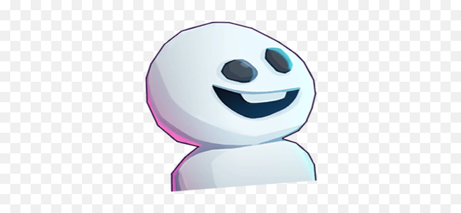 Snowgies Dsafan - Happy Emoji,Snowing Emoticon