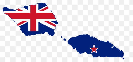 New Zealand Flag Clipart Png - Printable Emoji