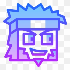 Pixel Gun 3d Icon - Free Download PNG and Vector Neon Emoji
