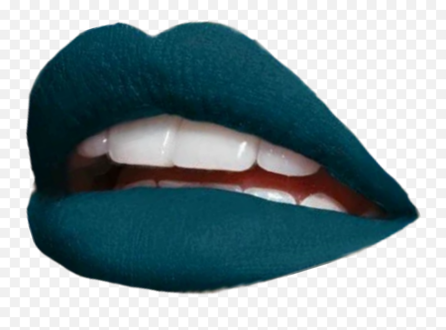 Lips Lip Kiss Sticker - Lip Care Emoji,Kiss Emoji Makeup