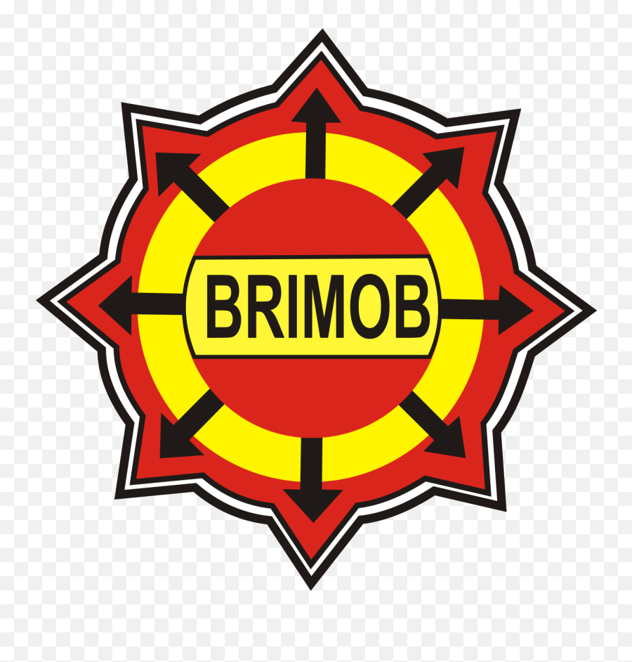 Mobile Brigade Corps - Charing Cross Tube Station Emoji,Police Badge Emoji