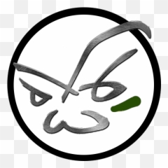 Kuva Scaling Proposal - Circle Emoji,Cheesing Emoji