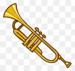 Musical Instruments - Musical Instruments Clipart Emoji,Trombone Emoji