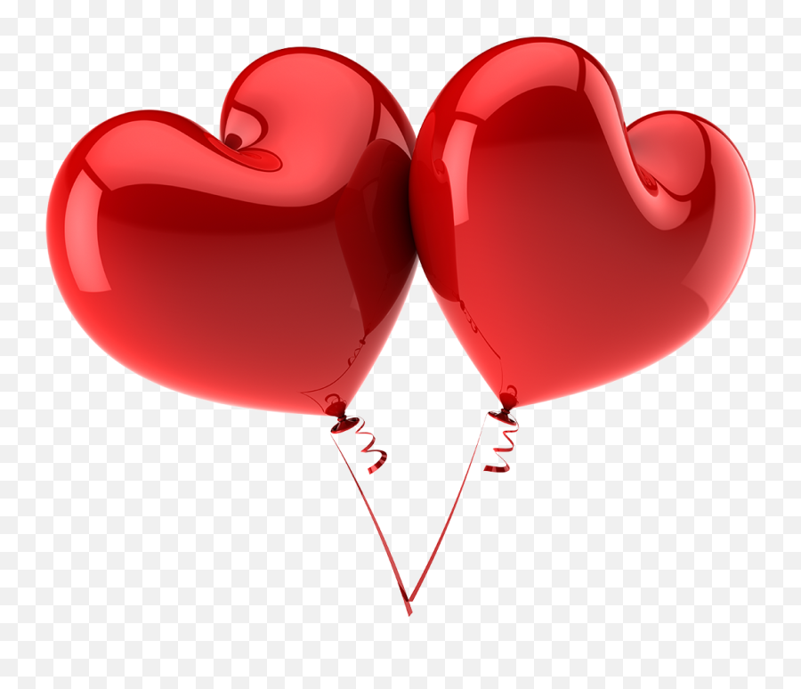 Clip Art Freeuse Library Png Files - Heart Balloon Png Emoji,Heartbeat Emoji