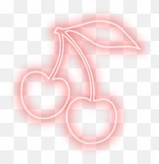 Download Neon Emoji Library On Wacom - Heart