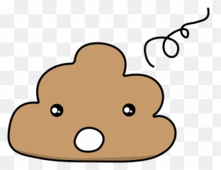 Tatyana Kim - Clip Art Emoji,Shit Emoticon