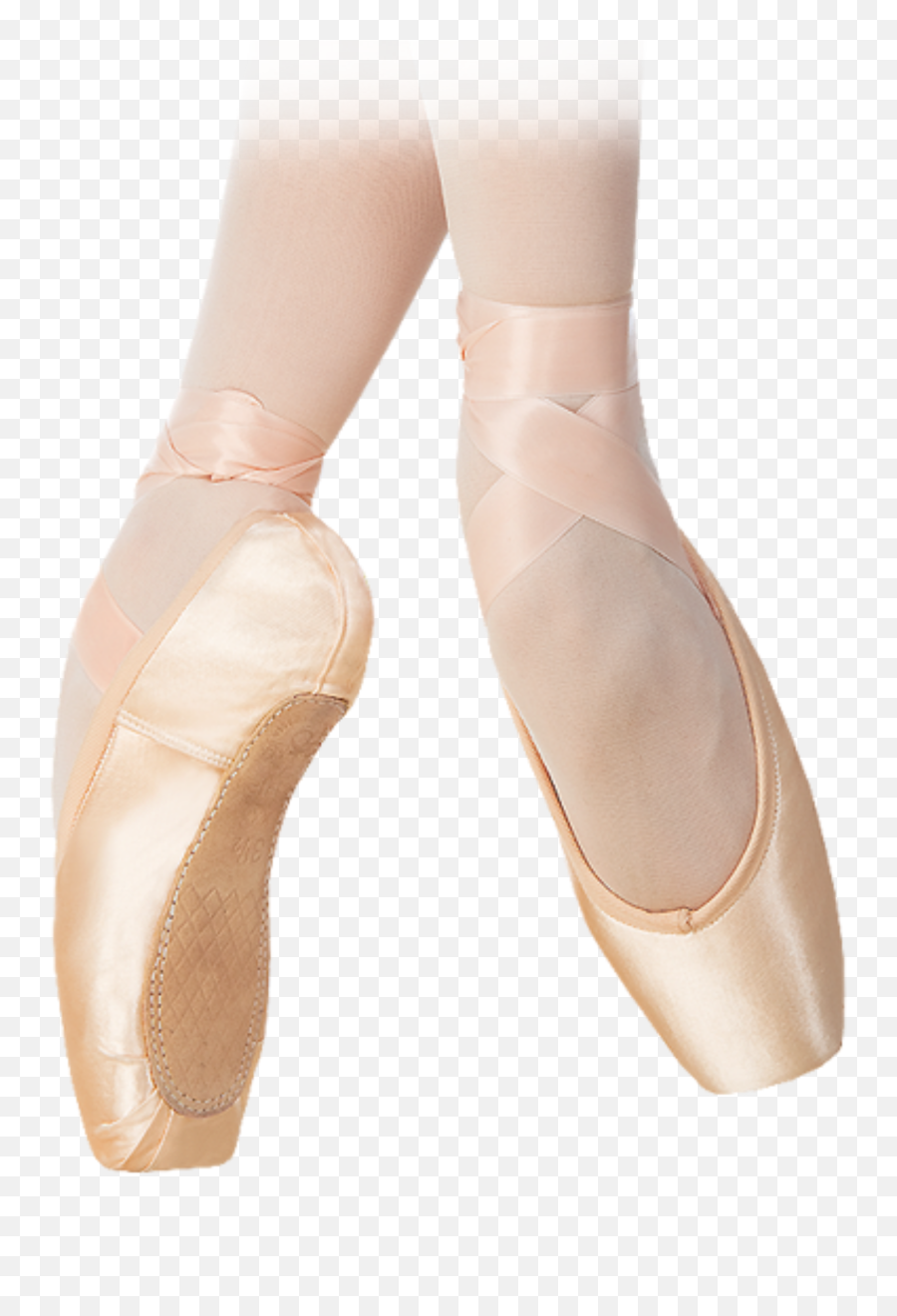 Ftestickers Dancer Ballerina Feet Shoes Emoji,Ballet Shoe Emoji