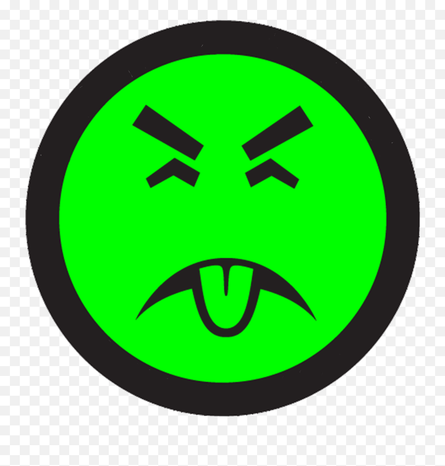 Mr - Mr Yuk Emoji,Crossbones Emoji