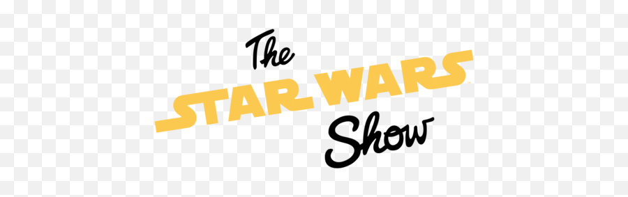 The Star Wars Show - Calligraphy Emoji,Star Wars Emoji Iphone