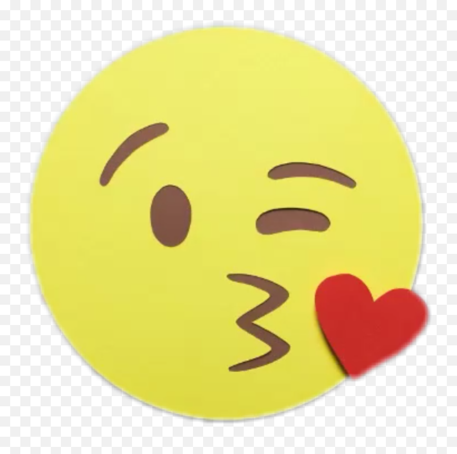 Emojin Emojistickers Emojis Love Kalp - Smiley,Note 3 Emojis