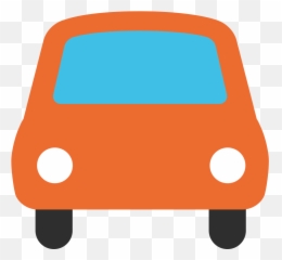 Emoji U1f698 - Family Car Icon Png