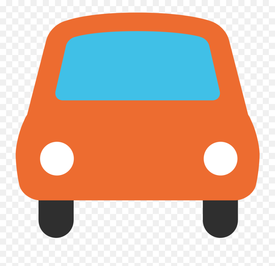 Emoji U1f698 - Family Car Icon Png,Car Emoji