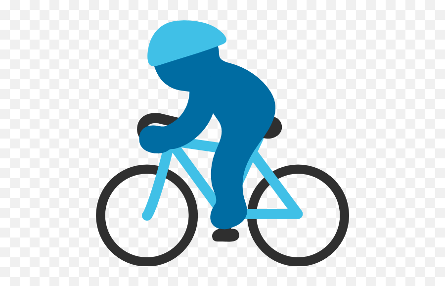 You Seached For Workout Emoji - Bicycle,Bike Muscle Emoji