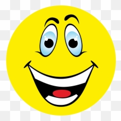 Scary Clip Emotion Picture - Face Art Emoji