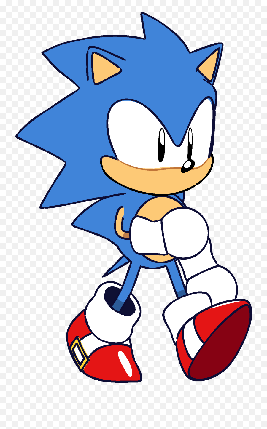 Tyson Hesse Sonic Gif Emoji,Sonic The Hedgehog Emoji