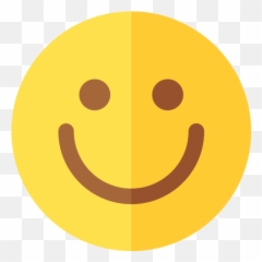 Hippie Man Png Icon - Smiley Emoji