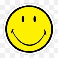 New Racially - Redbubble Stickers Smiley Emoji