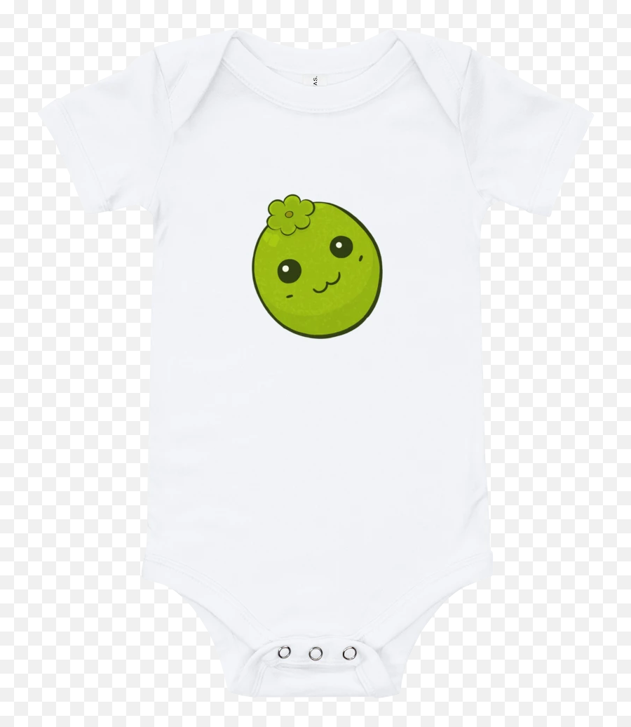 Black Sapote Baby - Smiley Emoji,Giggling Emoticon