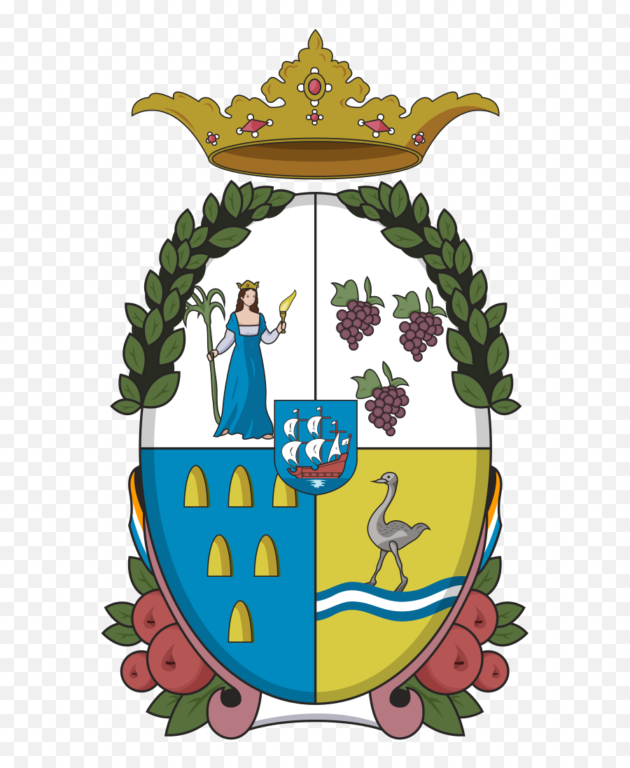Coat Of Arms Of Dutch Brazil - Coat Of Arms Of Dutch Brazil Emoji,X Arms Emoji