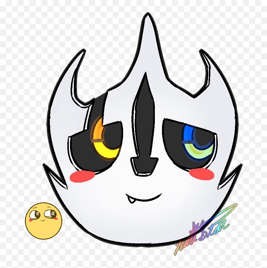 Yenristar - Clip Art Emoji,Tumblr Emoticon