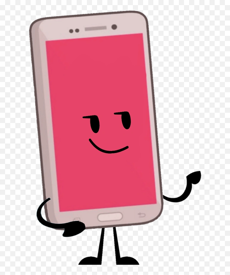 Phone - Smiley Emoji,Questioning Emoticon