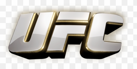 Ufc Logo Png - Ufc Logo No Background Emoji,9.1 Emojis Download