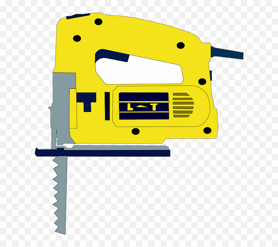 Free Saw Blade Saw Images - Jigsaw Tool Clip Art Emoji,Emoji Level 137