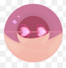 Mobile Platforms - Circle Emoji,Og Peach Emoji