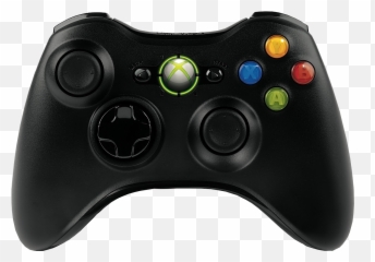 20 Gamepad Joystick - Game Controller Xbox 360 Emoji,Joystick Emoji