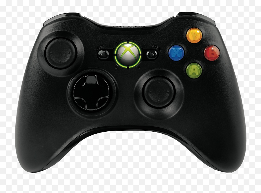 20 Gamepad Joystick - Game Controller Xbox 360 Emoji,Joystick Emoji