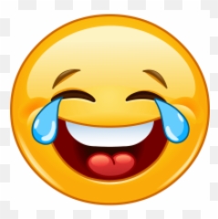 Emoticon Occhiolino - Smiley Emoji