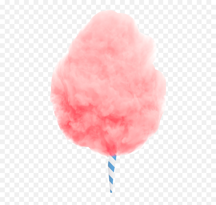 Pink Pinkcottoncandy Candy Cotton Cottoncandy Freetoedi - Blue Raspberry Cotton Candy Emoji,Cotton Candy Emoji