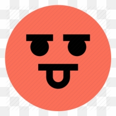 Faces And Emotions - Circle Emoji