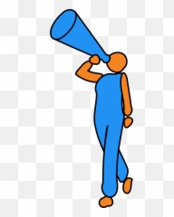 Day Clipart Announcement Transparent Free - Ballyvaughan Emoji