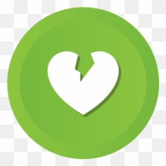 Heart Break Heartbroken dumped heartbreaker icon - Zero Friction F1 In Schools Emoji