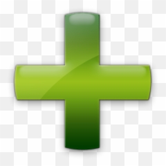 Icon - Plus Sign 3d Png Emoji