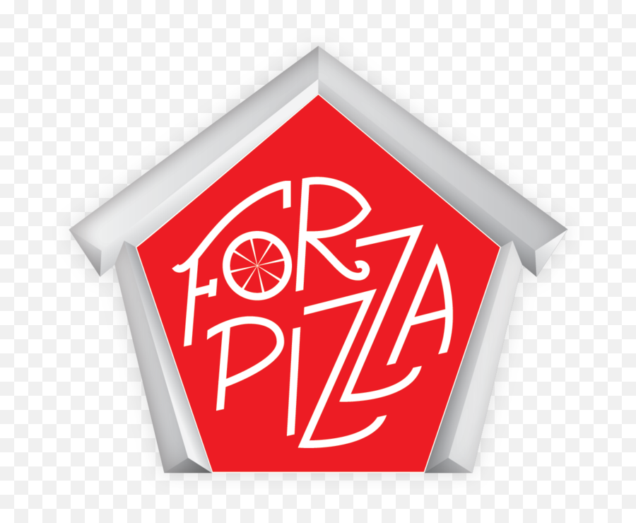 Emoji Pom Pom Forza Pizza Shop - Sign,Pom Pom Emoji