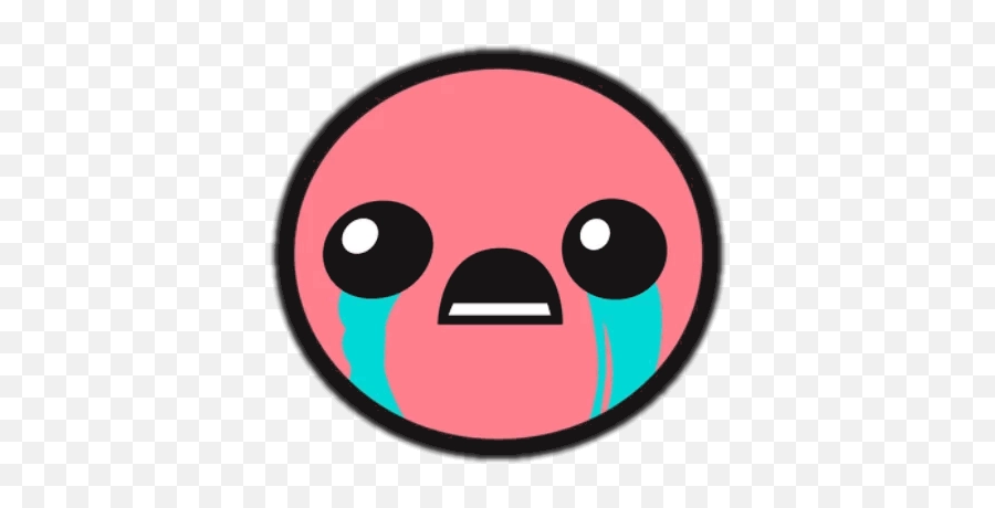 Download Free Png Pink Emote Game Video Smile Twitch - Dlpngcom Binding Of Isaac Face Emoji,Twitch Emoticon